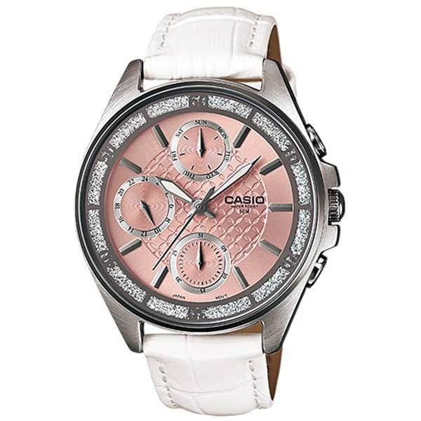 ساعت مچی عقربه ای زنانه کاسیو LTP-2086L-7AVDF، Casio LTP-2086L-7AVDF