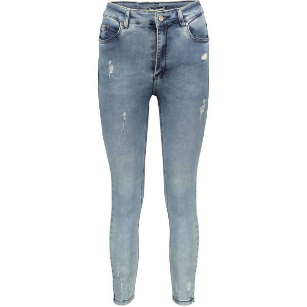 شلوار جین زنانه مدل L46، L46 Jeans For Women