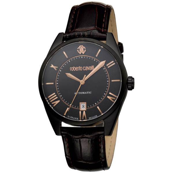 ساعت مچی عقربه ای مردانه روبرتو کاوالی مدل RV1G013L0051، Roberto Cavalli RV1G013L0051 Watch For Men