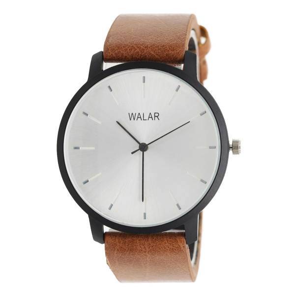 ساعت مچی عقربه ای والار مدل F678، WALAR F678 Watch