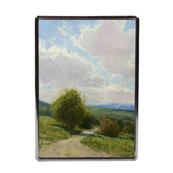 فندک الینور مدل EF357، Elinor Usb Lighter EF357 Lighter