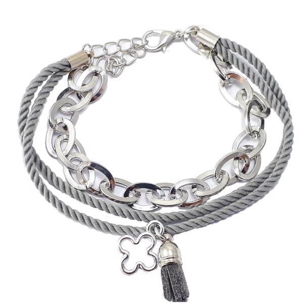 دستبند نایس لند طرح ونکلیف مدل B12