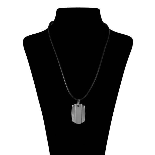 گردنبند لوتوس مدل LS1634-1/1، Lotus LS1634-1/1 Necklace