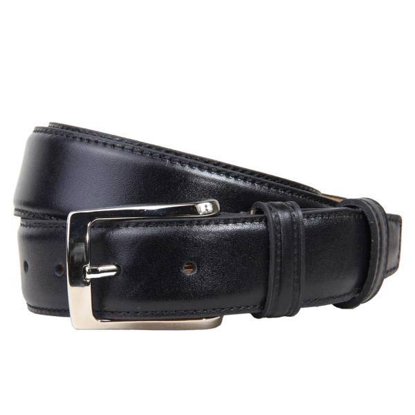 کمربند مردانه شهر چرم مدل 1-243508، Leather City 243508-1 For Men Belt