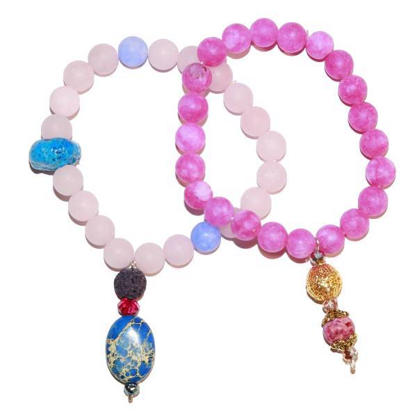 دستبند بهاران دیزاین مدلbrc006