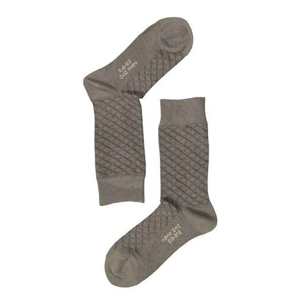 جوراب نانو 30 درصد مردانه پاآرا مدل 8-5-502، Pa-ara 502-5-8 Socks For Men