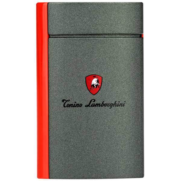 فندک تونینو لامبورگینی مدل TTR016001، Tonino Lamborghini TTR016001 Lighter