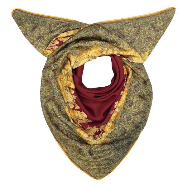 روسری پیر لارن مدل 75، Pierre Lauren 75 Scarf