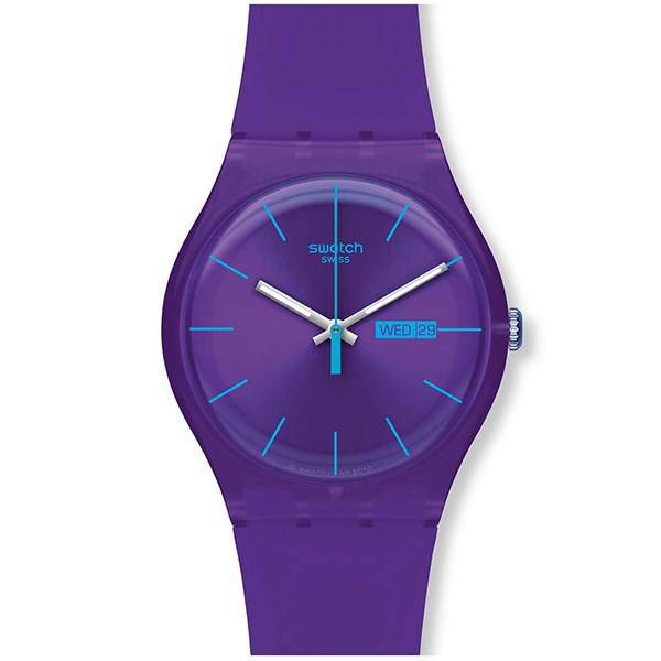 ساعت مچی عقربه ای سواچ SUOV702، Swatch SUOV702