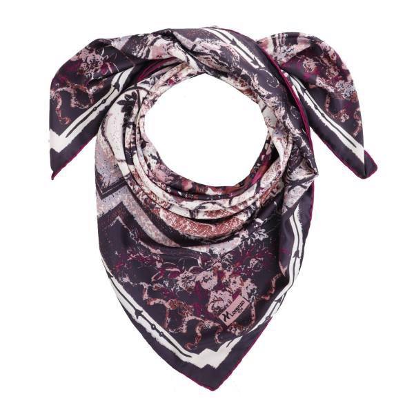 روسری ترک قواره 110، Lorenzo Scarf