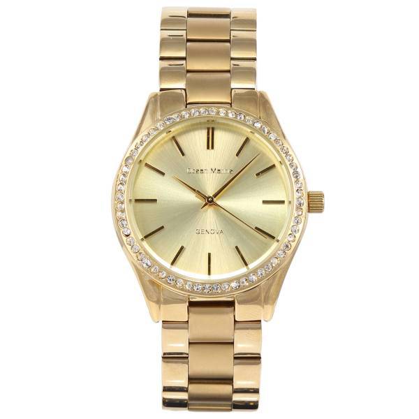 ساعت مچی عقربه ای زنانه اوشن مارین مدل OM-8008-4، Ocean Marine OM-8008-4 Watch For Women