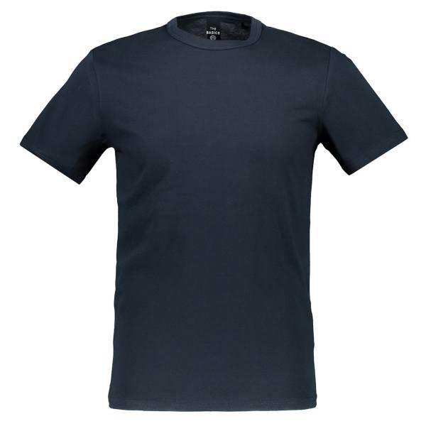 تی شرت نخی مردانه سی اند ای مدل T-CA-001، C and A T-CA-001 Men Cotton T-Shirts