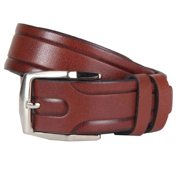 کمربند مردانه شهر چرم مدل 6-b11277، Leather City b11277-6 Belt For Men