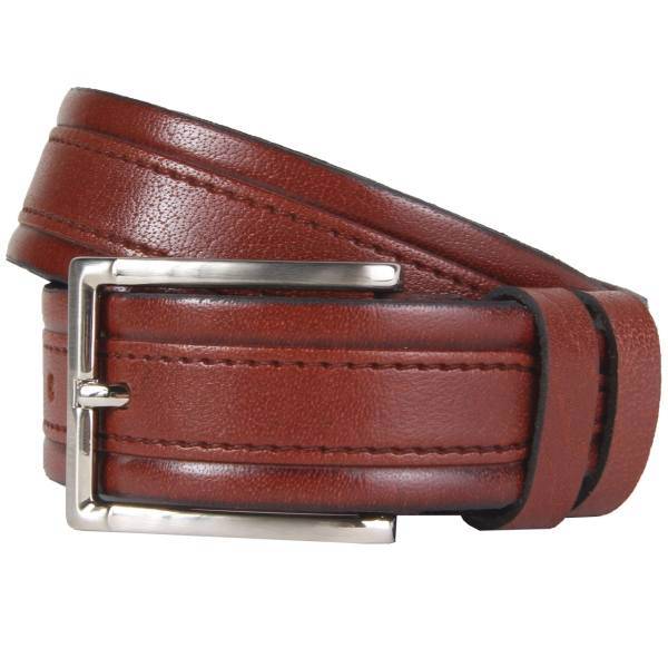 کمربند مردانه شهر چرم مدل 6-11280، Leather City 11280-6 Belt For Men