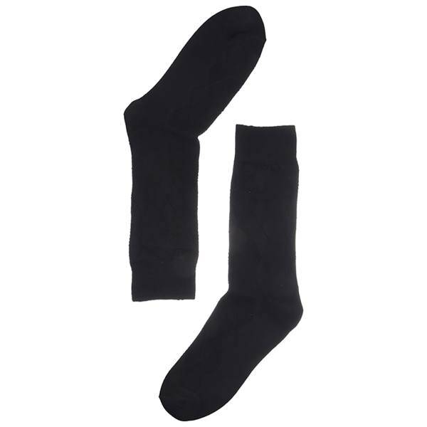 جوراب نانو 60 درصد مردانه پاآرا مدل 1-209، Pa-ara 209-1 Socks For Men