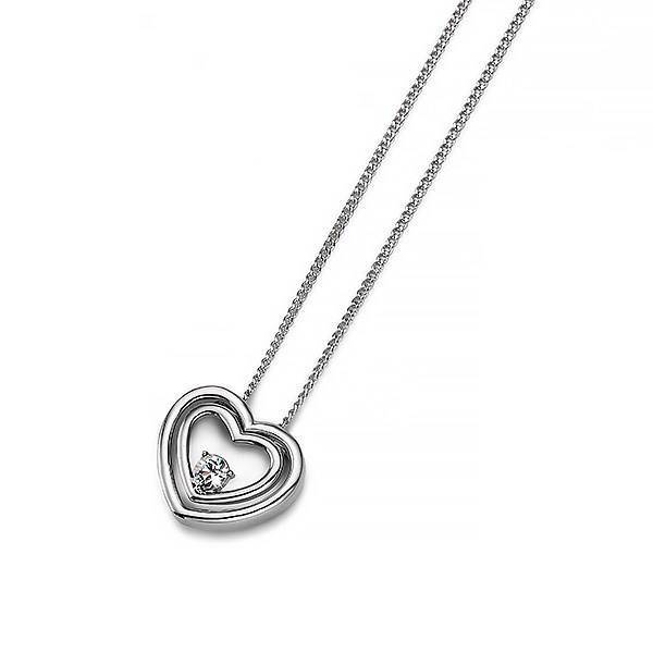 گردنبند الیور وبر مدل 11318، Oliver Weber 11318 Necklace