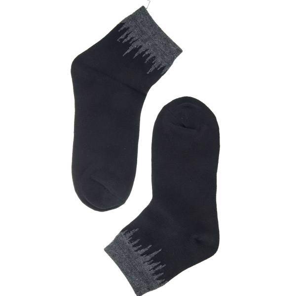 جوراب زنانه بیتا مدل 02، Bita 02 Socks For Women