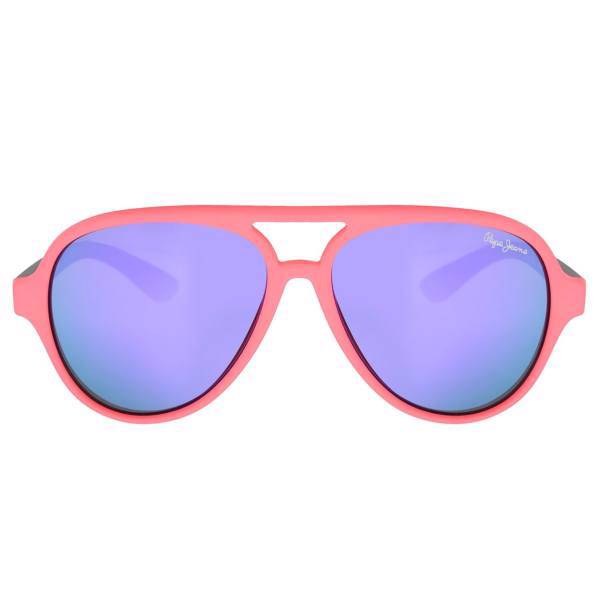 عینک آفتابی پپه جینز مدل PJ8037C350، Pepe Jeans PJ8037C350 Sunglasses
