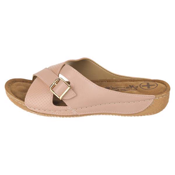 صندل زنانه مسعود مدل 2205 کالباسی، Masoud 2205 Sandal For Women