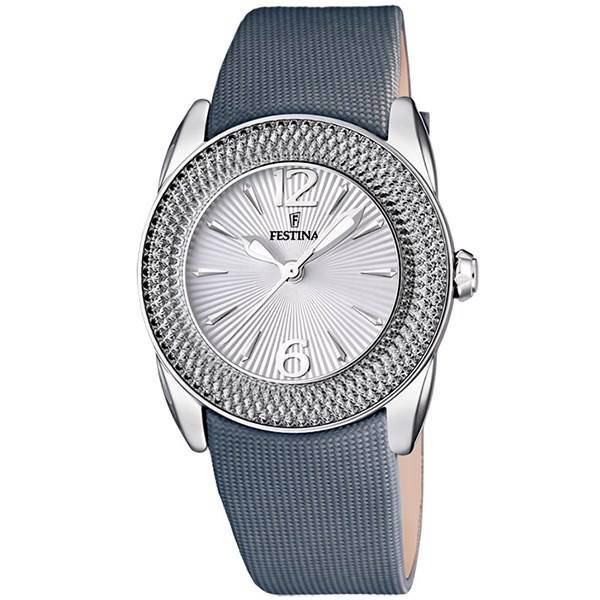 ساعت مچی عقربه ای زنانه فستینا F16592/5، Festina F16592/5