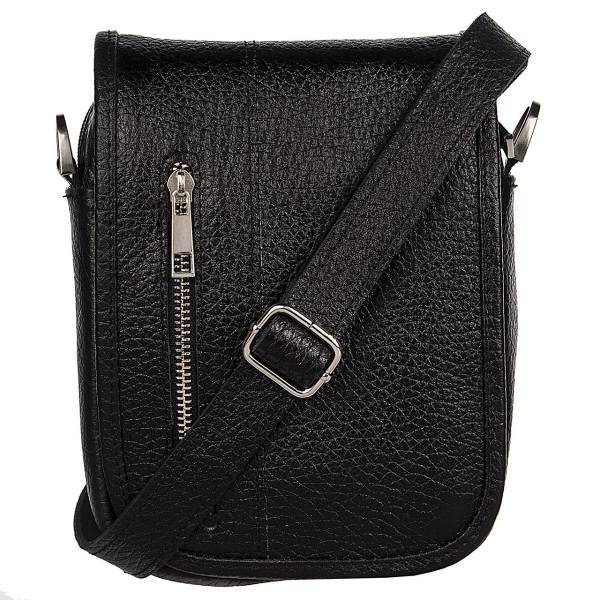 کیف رودوشی شهر چرم مدل 1-111064، Leather City 111064-1 Shoulder Bag