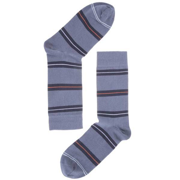 جوراب مردانه نیکوتن پوش مدل TH02013531، Nikoo Tanpoosh TH02013531 Socks For Men