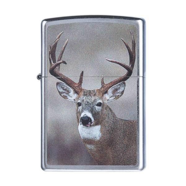 فندک زیپو مدل 29081 Deer، Zippo Deer 29081 Lighter