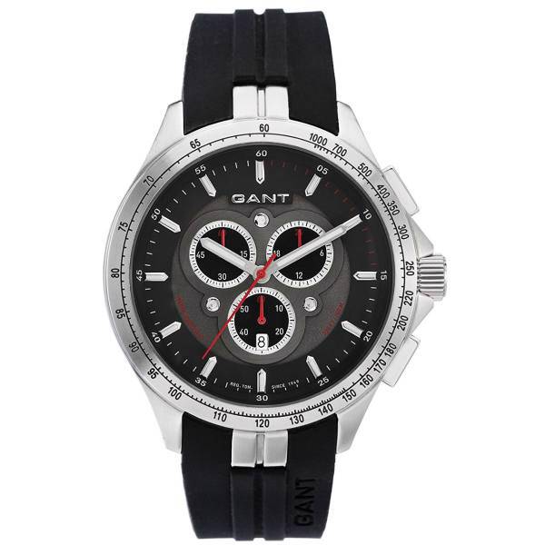 ساعت مچی عقربه ای مردانه گنت مدل GW10851، GANT GW10851 Watch for Men