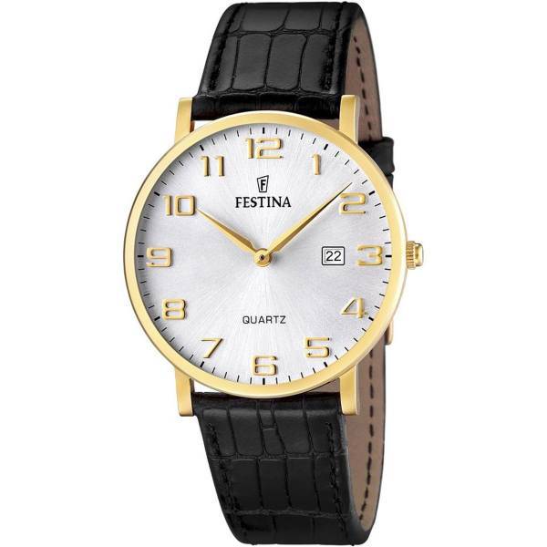 ساعت مچی عقربه‌ای مردانه فستینا مدل F164782، Festina F164782 Watch For Men