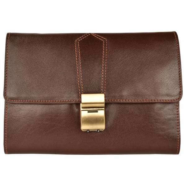 کیف دستی کهن چرم مدل DB59-7، Kohan Charm DB59-7 Hand Bag