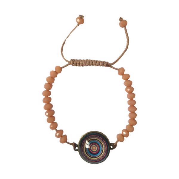 دستبند گریفین کد GF1030