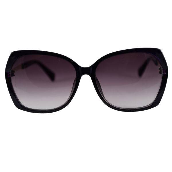 عینک آفتابی زنانه توئنتی مدل D6-Z65-012-B21-D66، Twenty D6-Z65-012-B21-D66 Sunglasses for women