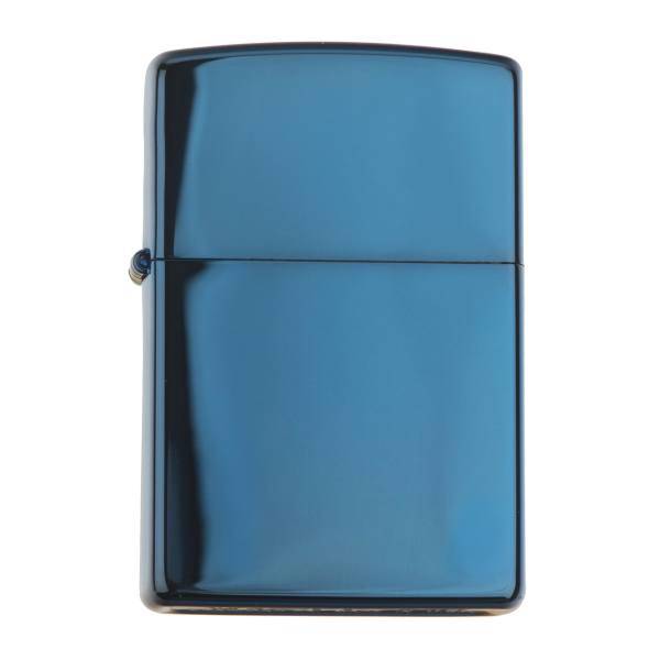 فندک زیپو مدل 20446 Sapphire، Zippo Sapphire 20446 Lighter