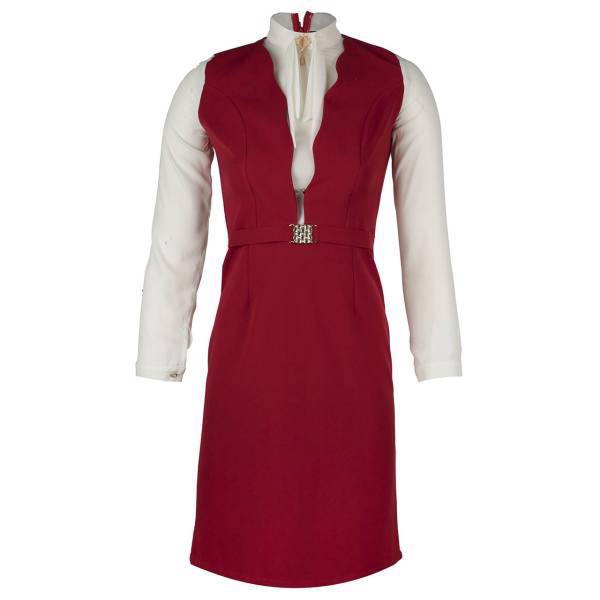 پیراهن زنانه دنیز مدل 53، Deniz 53 Dress For Women