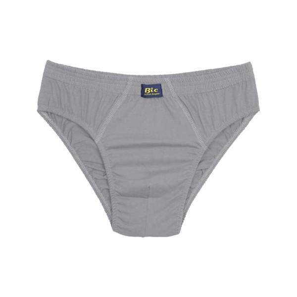 شورت مردانه بیک مدل S104L، Bic S104L underpants