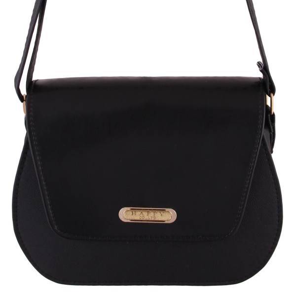 کیف دوشی زنانه دوک مدل 1-2109، Duk 2109-1 Shoulder Bag For Women
