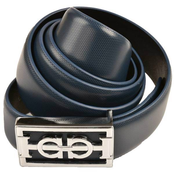 کمربند مردانه پارینه طرح Feruagama مدل Pb29-11، Parine Feruagama Pb29-11 Belt For Men