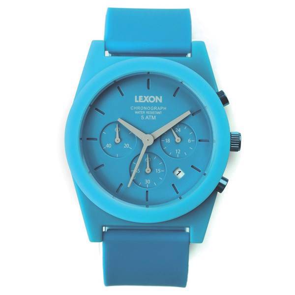 ساعت مچی عقربه ای لکسون مدل LM121B3، Lexon LM121B3 Watch