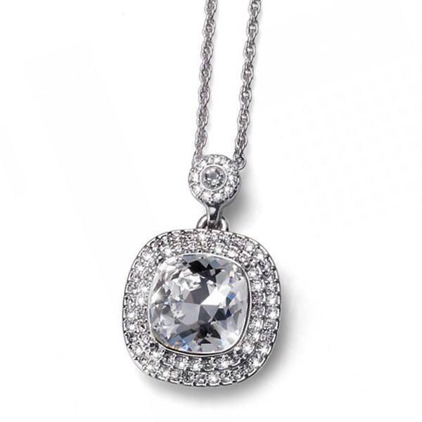 گردنبند الیور وبر مدل اعتبار 001-9290، Oliver Weber Autentic 9290-001 Necklace