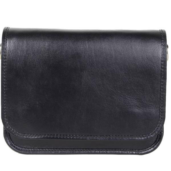 کیف رودوشی شهر چرم مدل 1-75-189، Leather City 189-75-1 Shoulder Bag