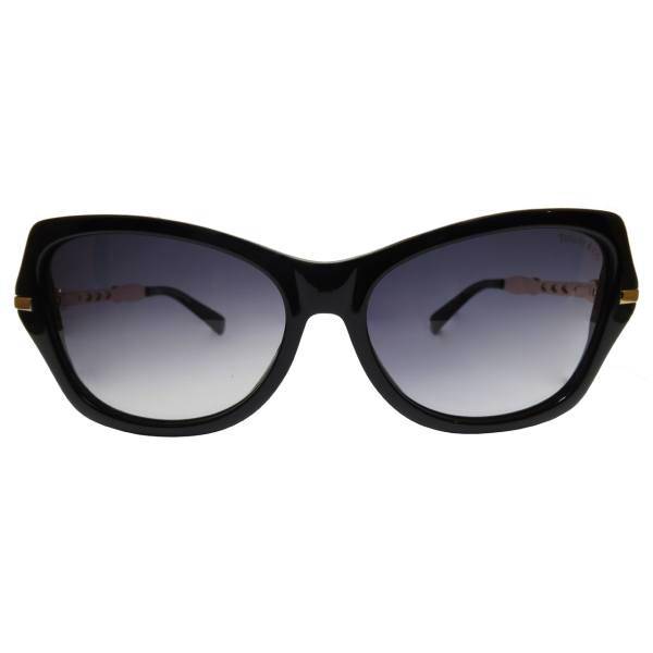 عینک آفتابی مدل TF4308 8001/3C F10، TF4308 8001/3C F10 Sunglasses