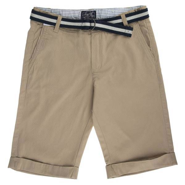 شلوارک پسرانه مایورال مدل MA 3212071، Mayoral MA 3212071 Shorts For Boys