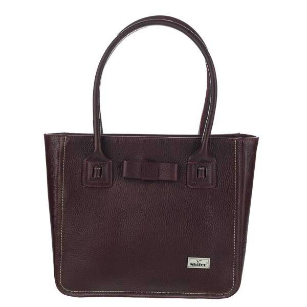 کیف دستی زنانه شیفر مدل 9488B07، Shifer 9488B07 Hand Bag For Women