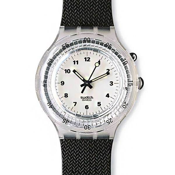 ساعت مچی عقربه‌ ای سواچ SDK910، Swatch SDK910