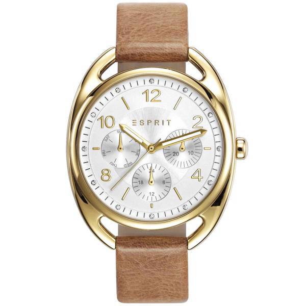 ساعت مچی عقربه ای زنانه اسپریت مدل ES108172002، Esprit ES108172002 Watch For Women