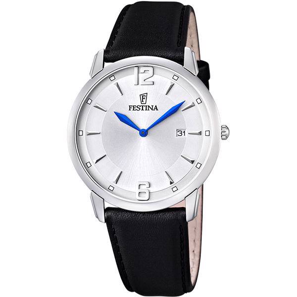 ساعت مچی عقربه ای مردانه فستینا F6813/3، Festina F6813/3