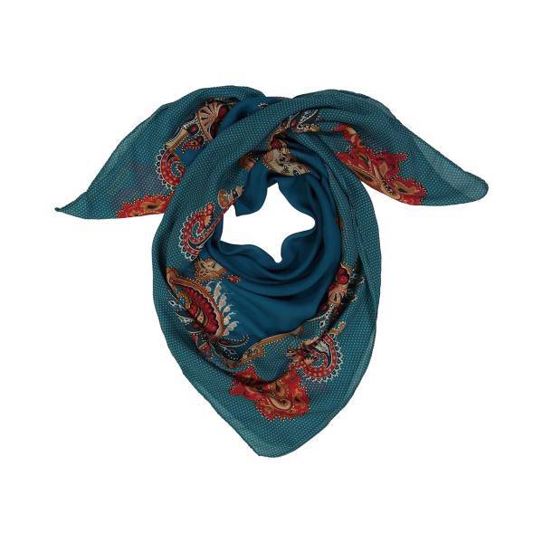 روسری مدل 33، Code 33 Scarf