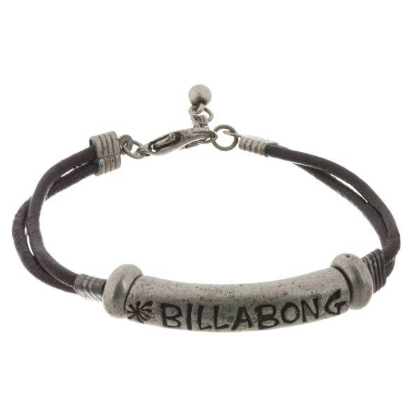 دستبند بیلابونگ کد 5038، bracelet/billabong