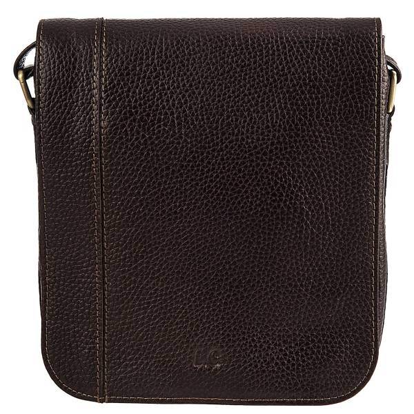 کیف رودوشی شهر چرم مدل 3-111082، Leather City 111082-3 Shoulder Bag