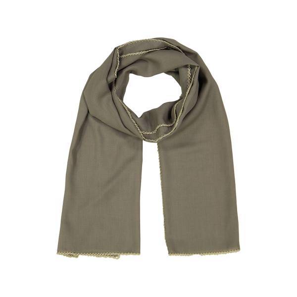 شال زنانه ساده مدل 60، Code 60 Woman Shawl
